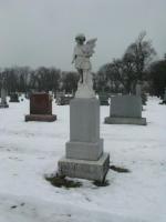Chicago Ghost Hunters Group investigates Resurrection Cemetery (61).JPG